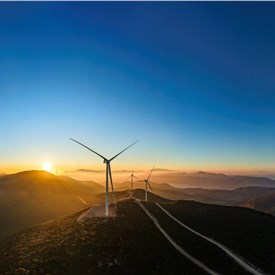 European Energy Enters 2026 With Momentum and Strong Project Delivery