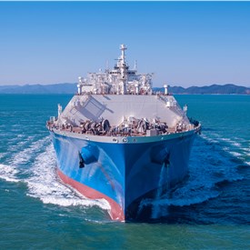 Image - TotalEnergies Signs Agreement to Export 2 Mtpa of LNG for 20 years from the Alaska LNG Project