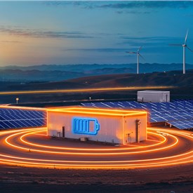 European Solar Industry responds to Market Changes: Focus on hybrid PV and new Financing Models