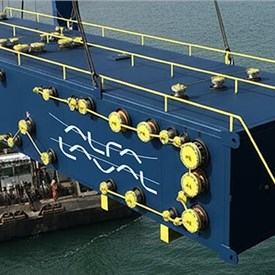 Alfa Laval Partners With the Institute for Advanced Engineering to Advance Liquid Air Energy Storage in South Korea