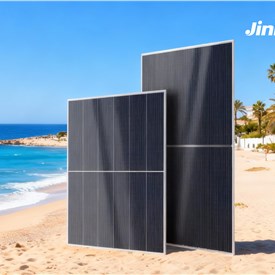 Image - JinkoSolar Signs 309MW Module Order in Spain, Tiger Neo 3 Emerges as Top Choice for Ground-Mounted Power Plants