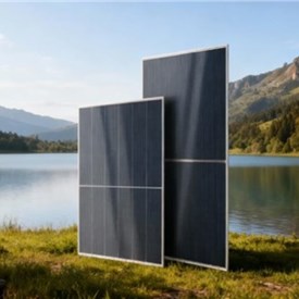 New Order Alert! JinkoSolar Signs 124MW Tiger Neo 3.0 Module Order for UK