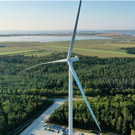 Image - GE Vernova secures IVPC Group contract for over 100 MW Fortore Wind Farm in Italy