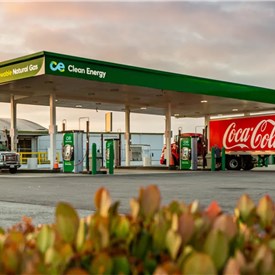 Image - RNG Continues to Lead As the Easy-to-Switch Clean Fuel for Multi-Sector Fleets Signing New Agreements With Clean Energy