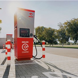 ORLEN Powers Ahead in Electric Mobility, to Add 160 New Fast-Charging Points in Germany