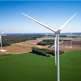 Q ENERGY and Velto Renewables Complete Transaction of Haut Chemin 2 Wind Farm in Haute-Marne