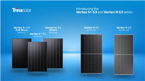  Trina Solar Limited &copy;