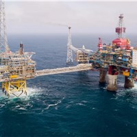 Two New Discoveries in the North Sea