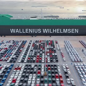 Image - Equinor enters bio-methanol agreement with Wallenius Wilhelmsen