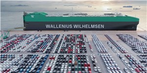  Wallenius Wilhelmsen, Equinor &copy;