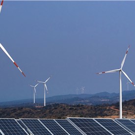 ReNew Secures $95M Equity Investment From LeapFrog-Led Consortium to Expand its Commercial & Industrial Platform