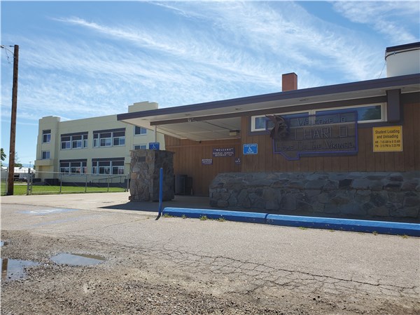Ameresco Completes District-Wide Energy Efficiency Transformation for Charlo School District