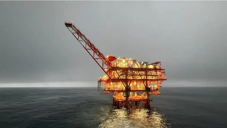 BP Confirms Production Start-up from the New Gas Consortium Project in Angola  BP &copy;