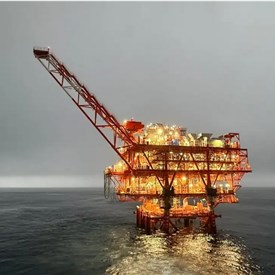 BP Confirms Production Start-up from the New Gas Consortium Project in Angola