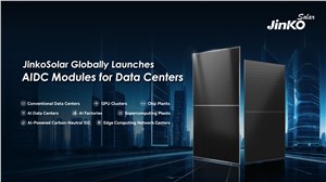  JinkoSolar &copy;