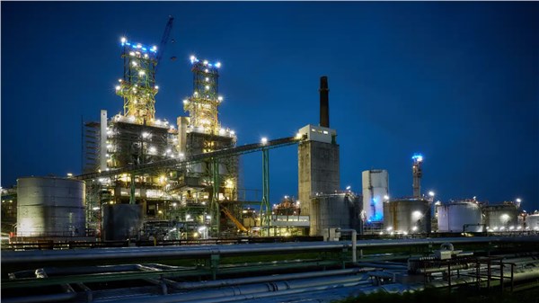 BP Further Simplifies Portfolio With Agreement to Sell Gelsenkirchen Refinery to Klesch Group