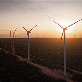 Equinor and Rio Energy order Vestas turbines for the 230 MW Esquina do Vento Wind Project in Brazil, fully developed by Vestas