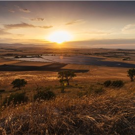 European Energy Divests 151 MW Solar PV Project in Sicily