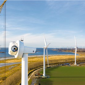 Image - Germany and the UK Boost Wind Energy As Response to Energy Crisis
