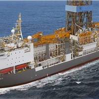 Equinor Starts Drilling Major Gas Development in Brazil