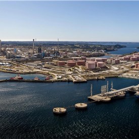 Investigation Completed After Exposure Incident at Mongstad