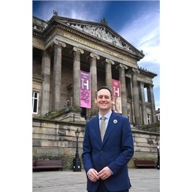 Westinghouse Celebrates Record-breaking 80 Years of Nuclear Fuel Manufacture at Springfields