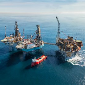 TotalEnergies Completes the Merger of its UK North Sea Upstream Assets with NEO NEXT