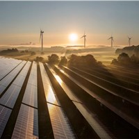 European Energy partners with Twig for physical offtake and optimisation for new hybrid park at Stouby in Denmark