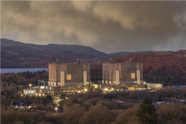 Rolls-Royce Welcomes Landmark Contract with UK Government for Delivery of Small Modular Reactors