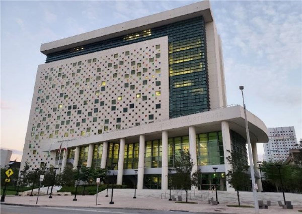 Ameresco Collaborates with Miami-Dade County on Energy Savings Project to Deliver Solar and Efficiency Upgrades