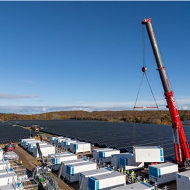 Image - Europe Must Secure its Own Energy Supply
