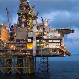 Image - The Eirin Field in Production - More Gas to Europe