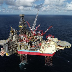 Image - ORLEN: the Eirin Field is Already Supplying Gas to Poland