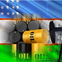 BP Enters North Ustyurt PSA in Uzbekistan
