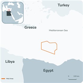 Image - TotalEnergies and EGAS Sign a Cooperation Agreement on Offshore Exploration