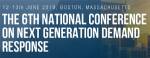 National Conference on Next Generation Demand Response