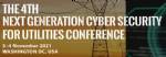 Next Generation Cyber Security for Utilities 2021 Conference