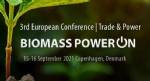 Biomass PowerON 2021 Summit