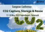 CO2 Capture, Storage & Reuse 2022 Conference