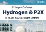 Hydrogen & P2X 2022 Conference