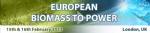 European Biomass to Power Conference