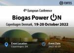 Biogas PowerON 2022 Summit