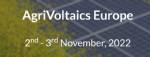 AgriVoltaics Europe Conference