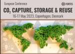 CO2 Capture, Storage & Reuse 2023 Conference