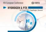 Hydrogen & P2X 2023 Conference