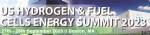US Hydrogen & Fuel Cells Energy Summit