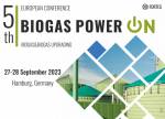 Biogas PowerON 2023 Conference