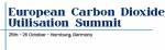The European Carbon Dioxide Utilisation Summit 2023