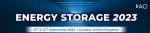 Energy Storage 2023 Conference