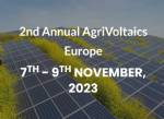 AgriVoltaics Europe Conference